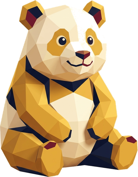 Precavido — Panda